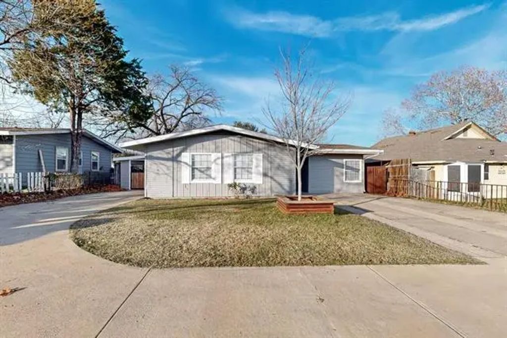 2541 W Illinois Avenue, Dallas