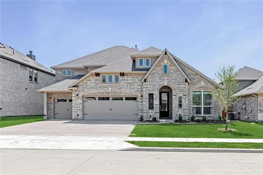 1008 Ridgehurst Road, Melissa
