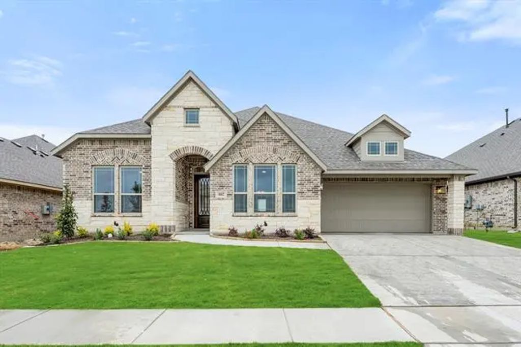 102 Fortana Court, Alvarado