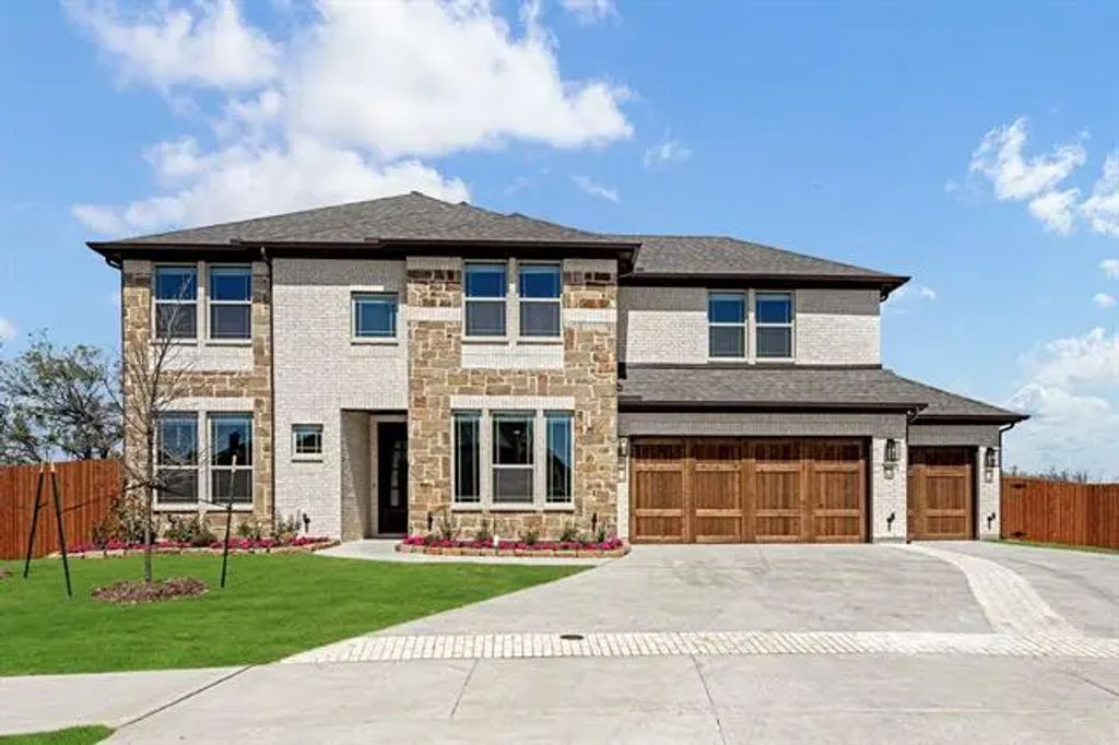 4053 Alpine Street, Midlothian