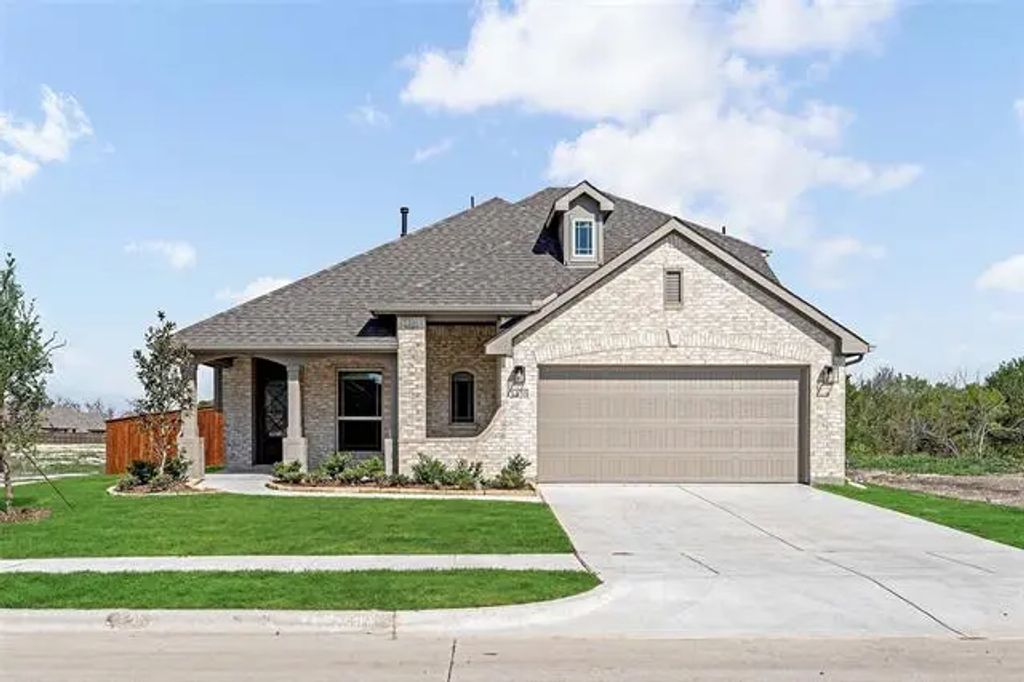 3420 Running Stream Way, Melissa
