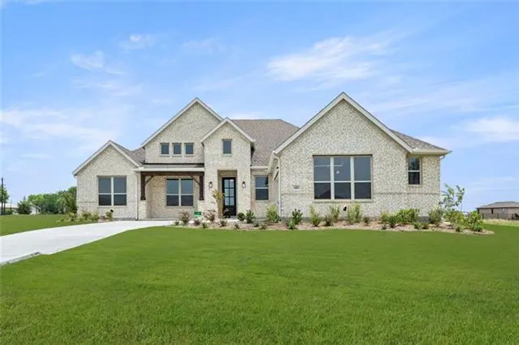 6801 Lancashire Way, Mesquite
