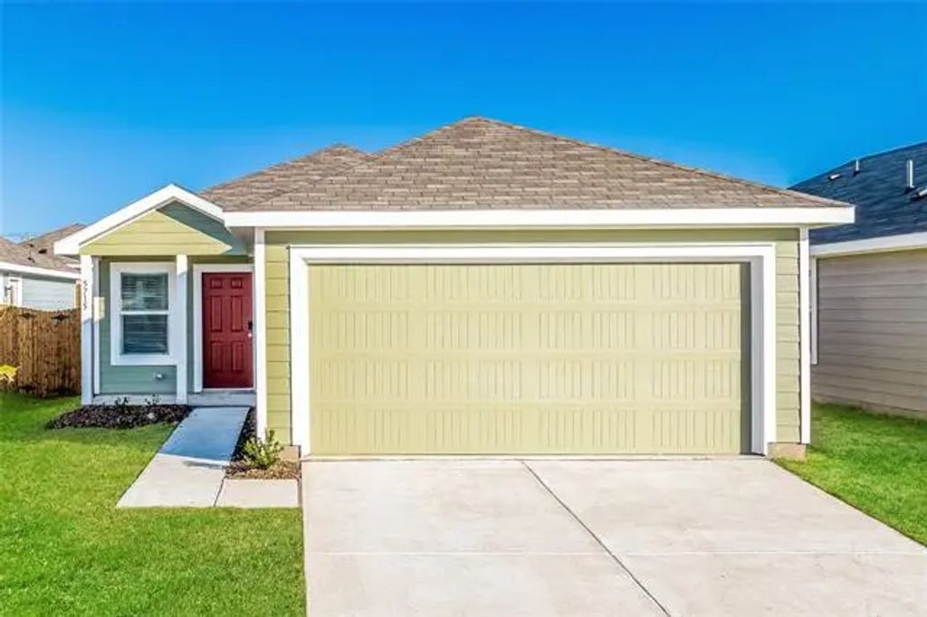 5715 Bristle Leaf Drive, Princeton