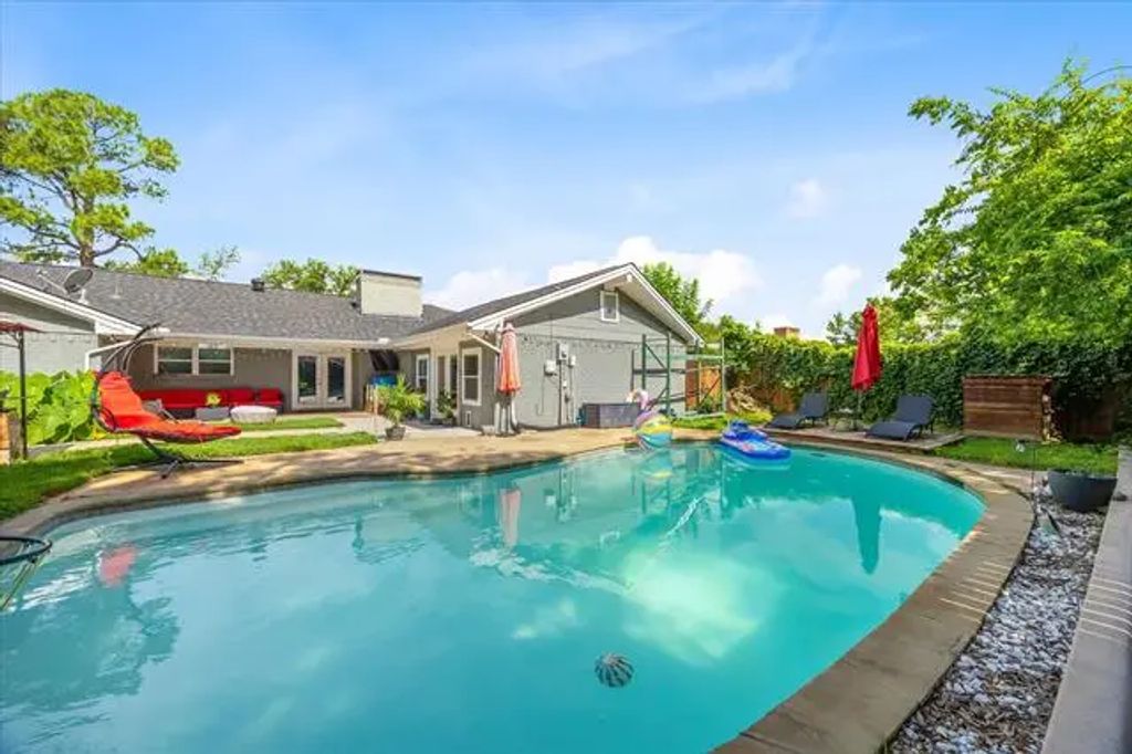 6303 Buena Vista Drive, Greenville