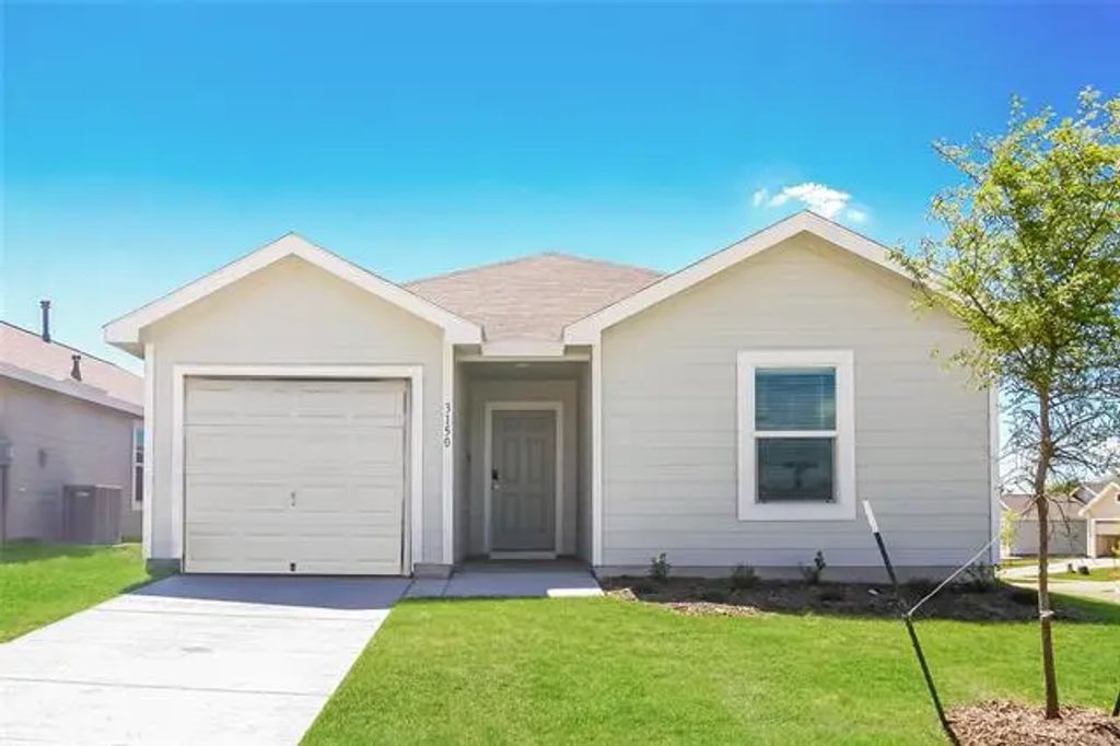 3150 Crestone Drive, Crandall