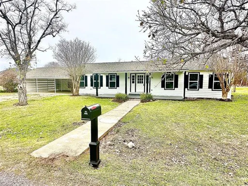 731 S Gilbert Street, Edna