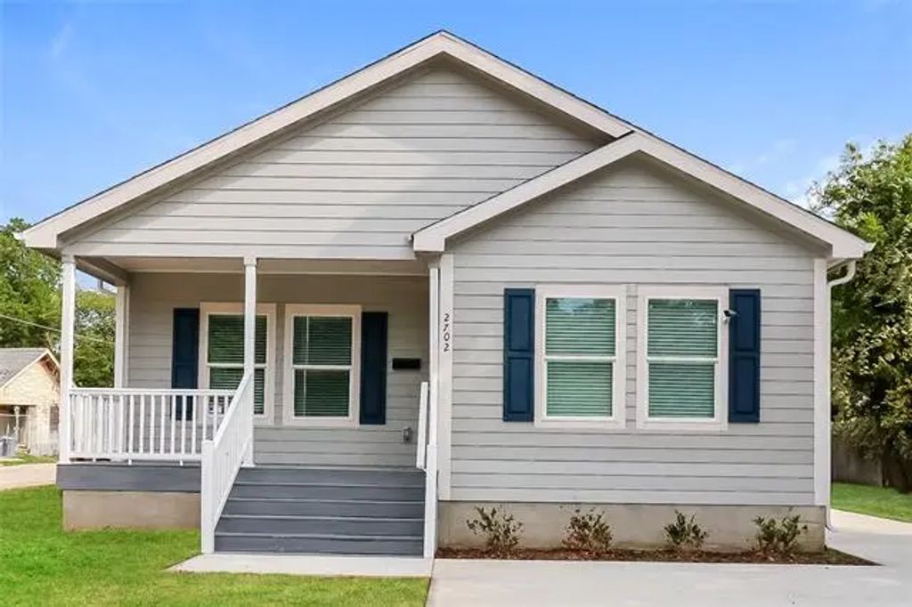 2702 Holland Street, Fort Worth