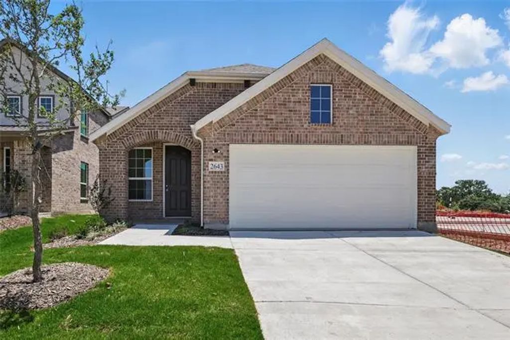 2643 Stowers Street, Anna