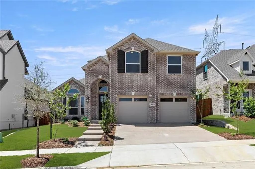 932 Salvation Drive, Lucas