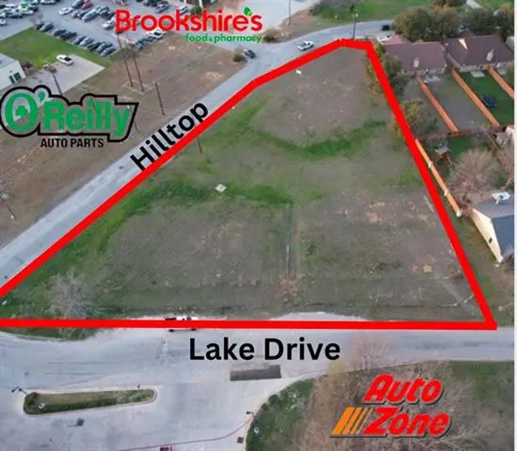 Tbd Hilltop, Springtown