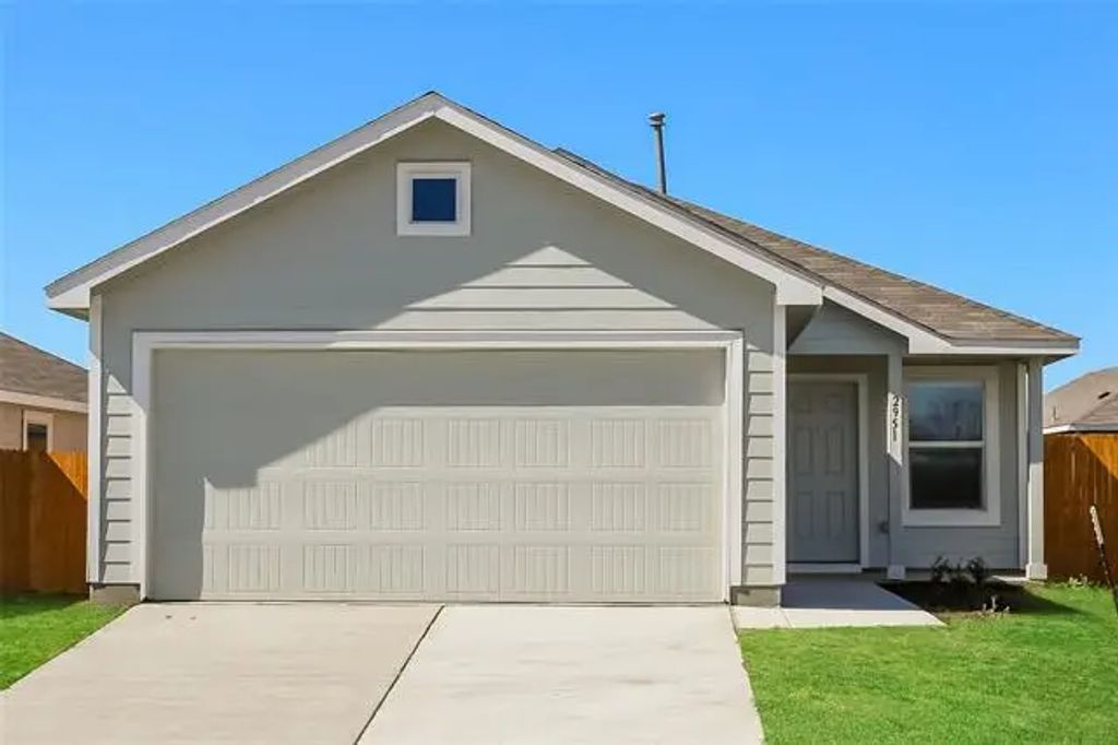 2951 Wallace Wells Court, Crandall