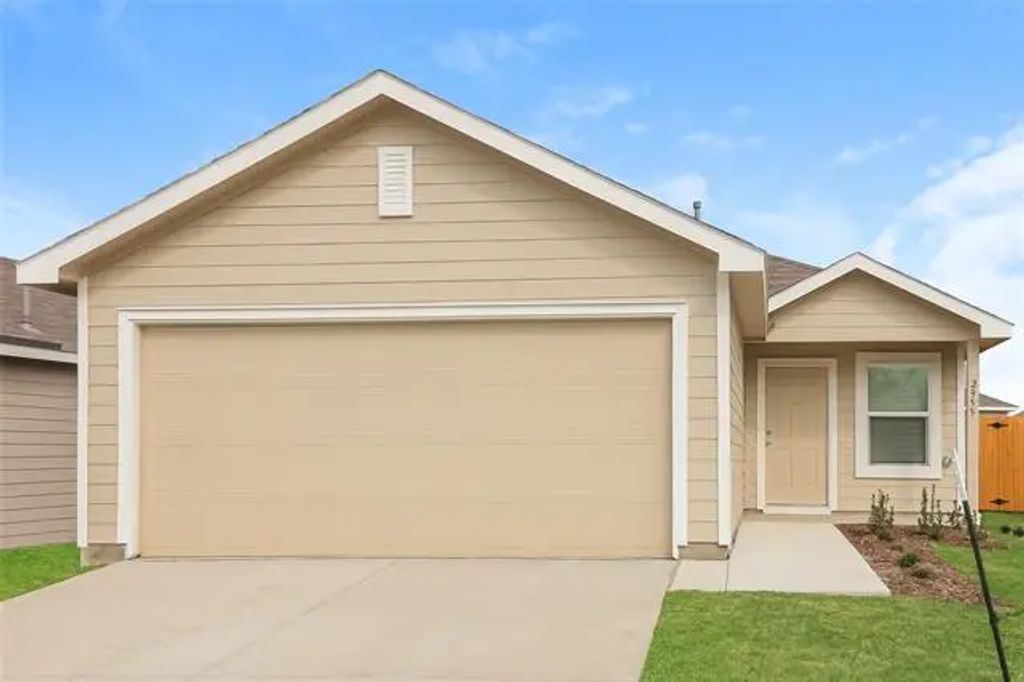 2955 Wallace Wells Court, Crandall