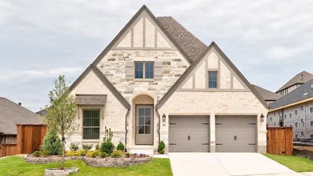 162 Pecan Lane, Rhome