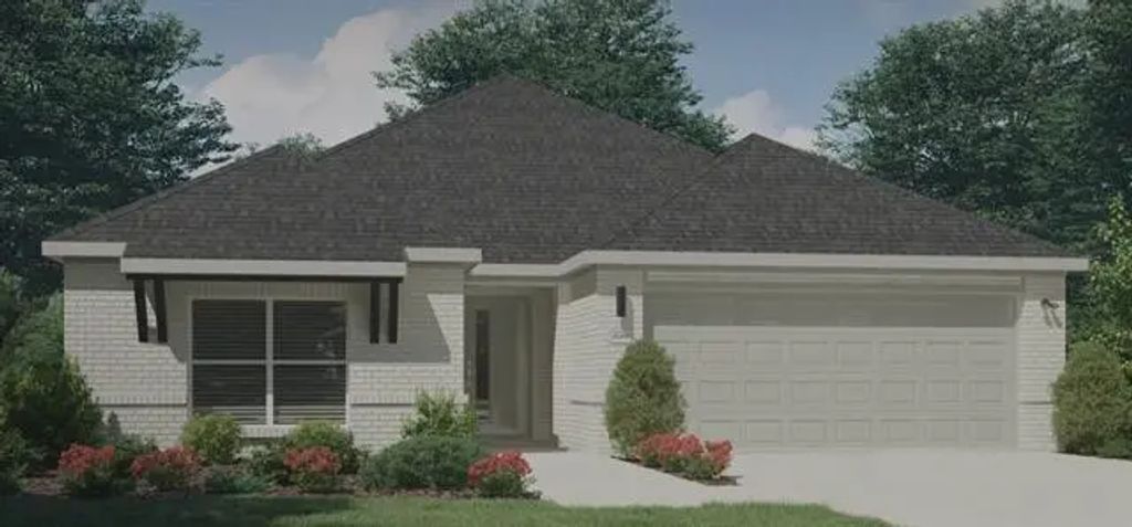 4005 Mountain Creek, Farmersville