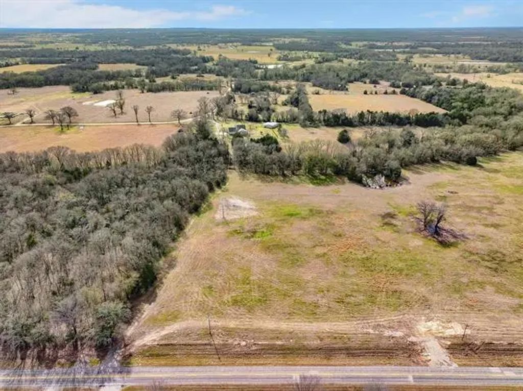 Tract 1 Fm 3227, Canton