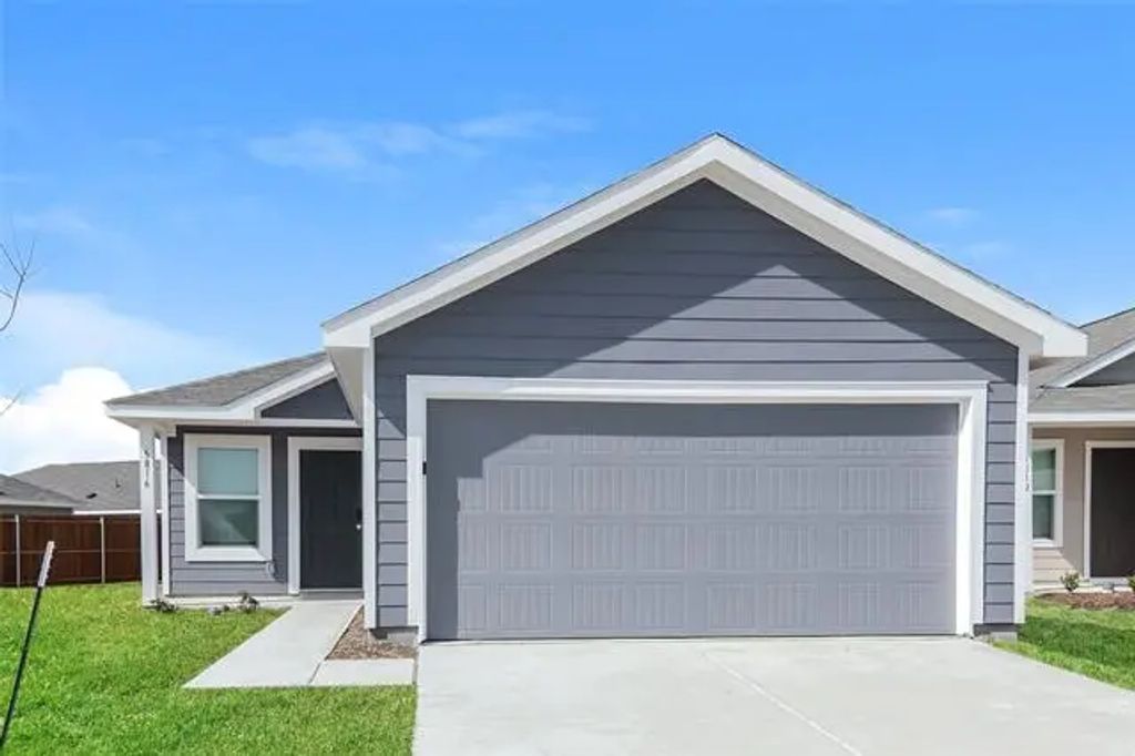 5816 Rockrose Lane, Princeton