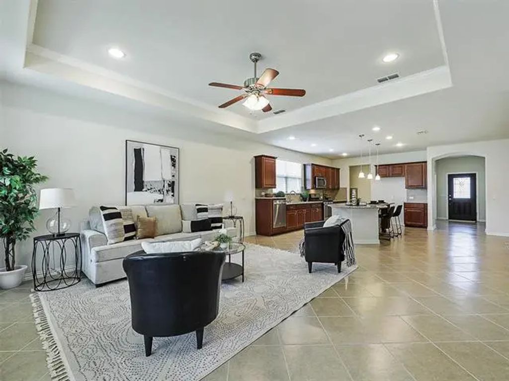 2337 Brookdale Drive, Frisco