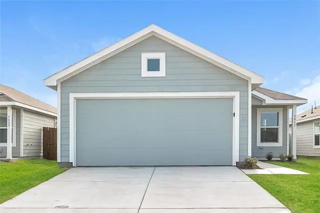 5813 Rockrose Lane, Princeton