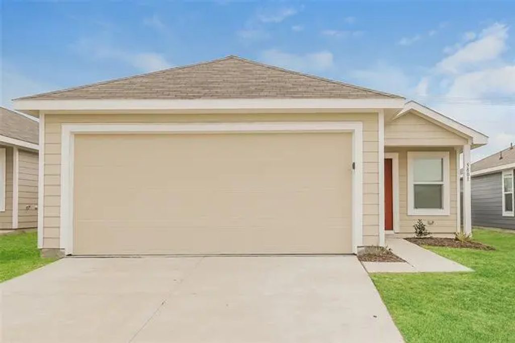 5801 Rockrose Lane, Princeton