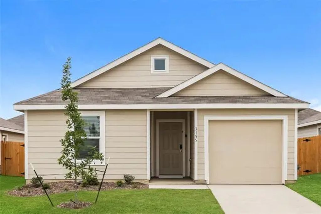 3155 Crestone Drive, Crandall