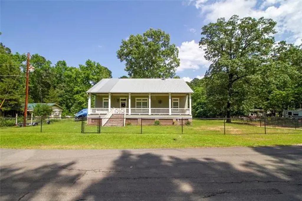 4201 Linda Lane, Shreveport