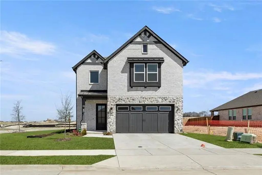 752 Wilderness Point Lane, Anna