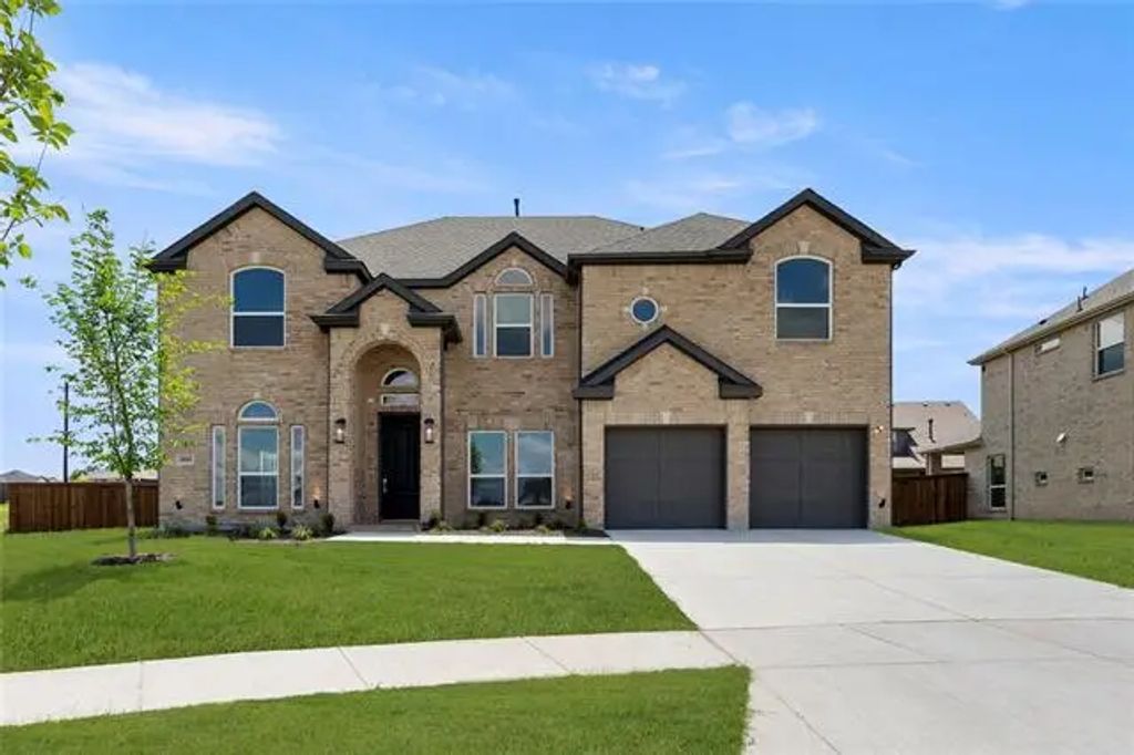 1019 Modesto Drive, Frisco