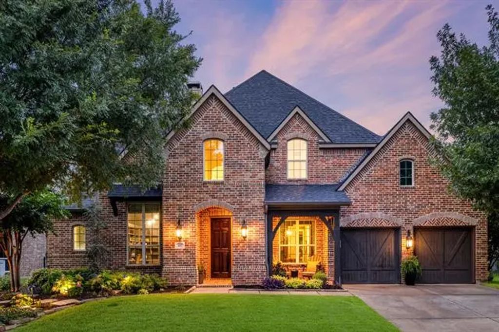 4301 Whitley Place Drive, Prosper