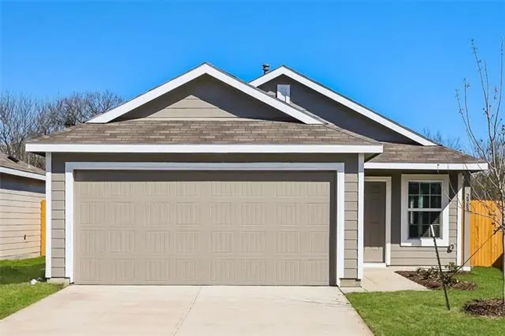 2988 Wallace Wells Court, Crandall