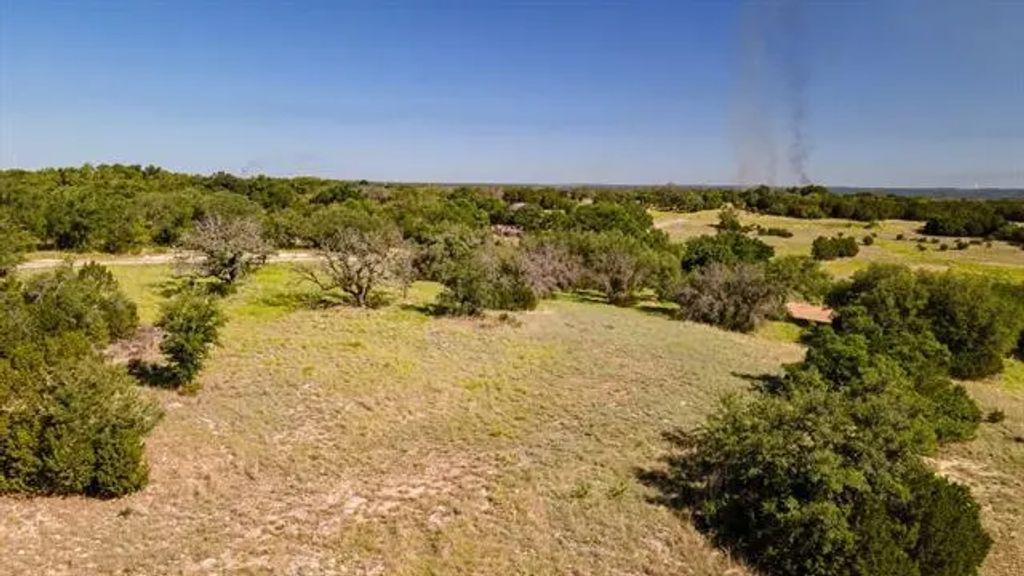Lot 17 Rolling Hills Trail, Glen Rose