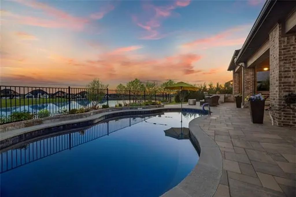 11409 Iron Bark Drive, Denton