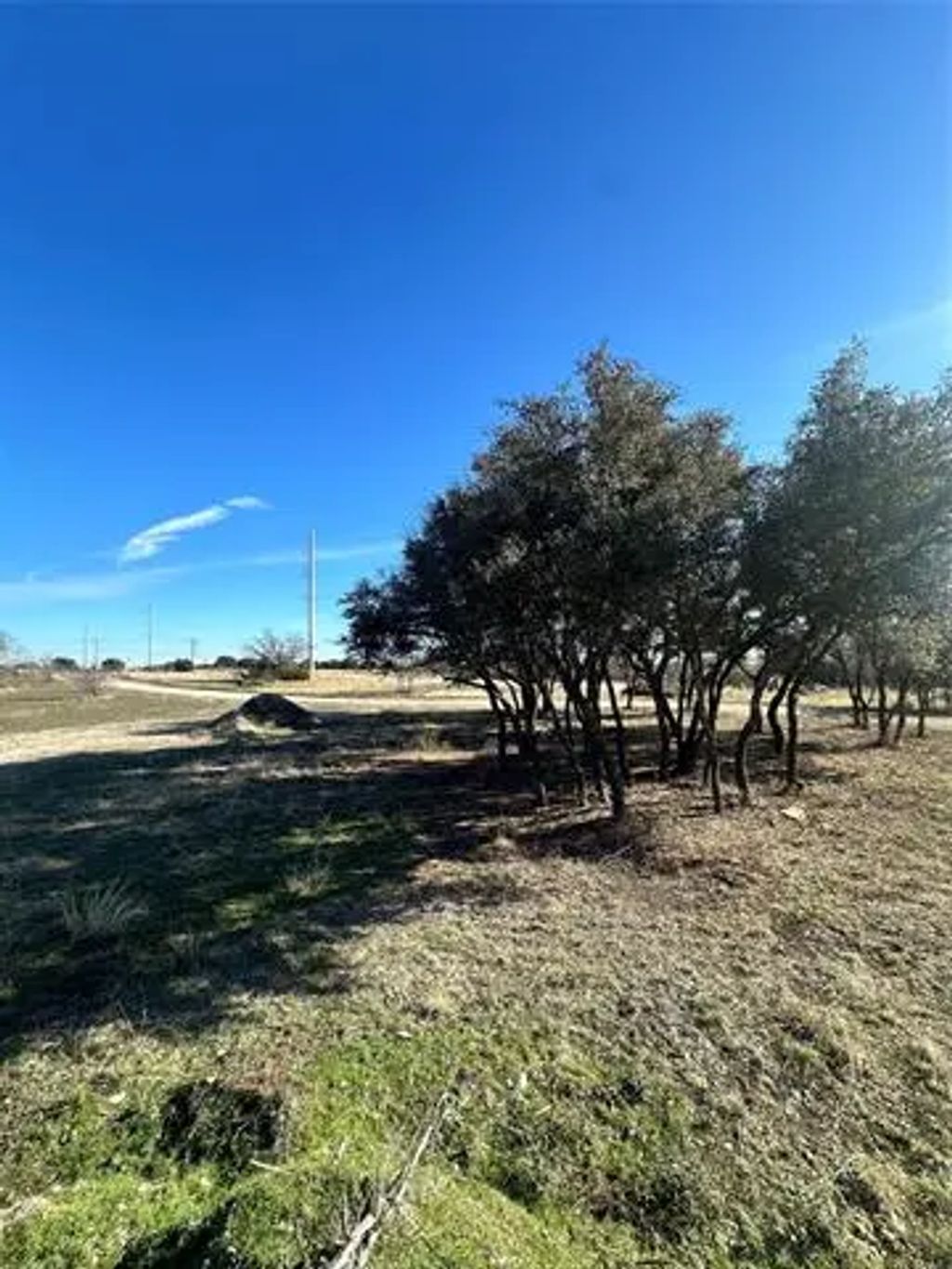 1201 Azle Highway, Weatherford