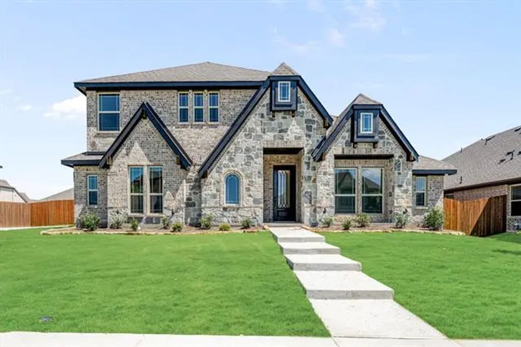 1205 Sylvia Street, DeSoto