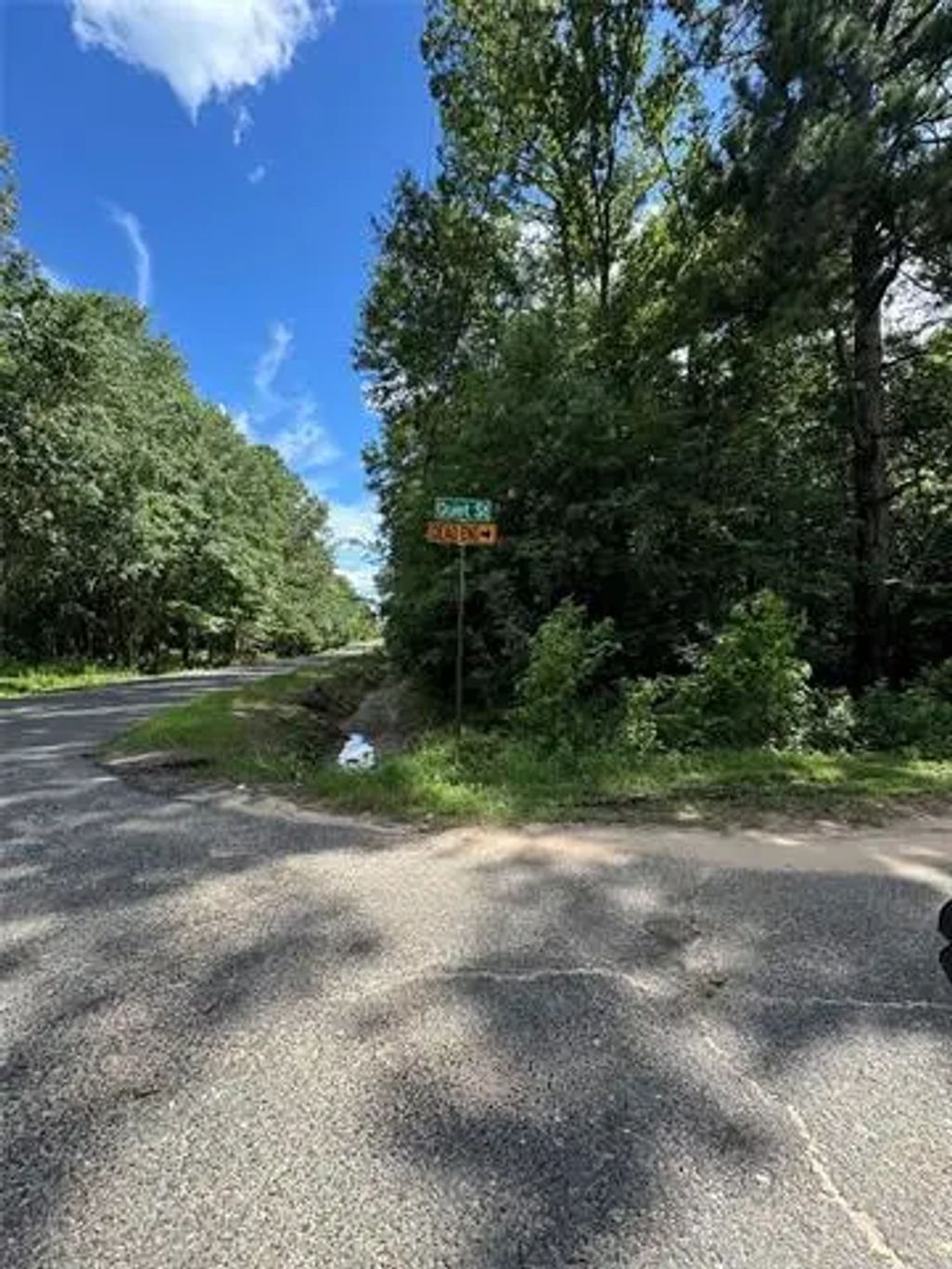 Pintail Drive, Keithville