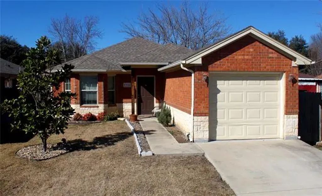 1358 Eastview Street, Fort Worth