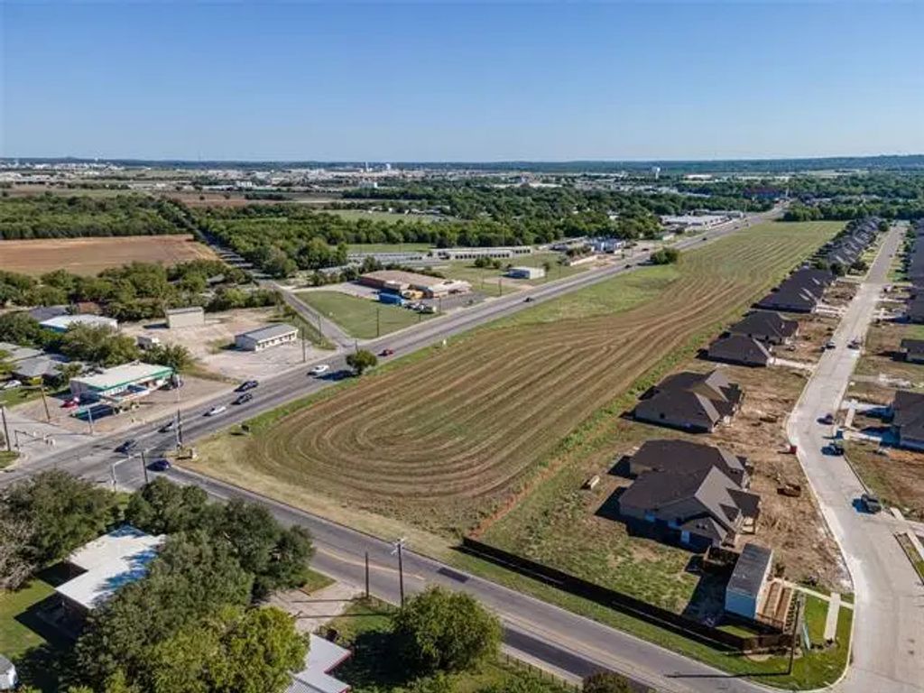 Tbd 2 Kilpatrick Street, Cleburne