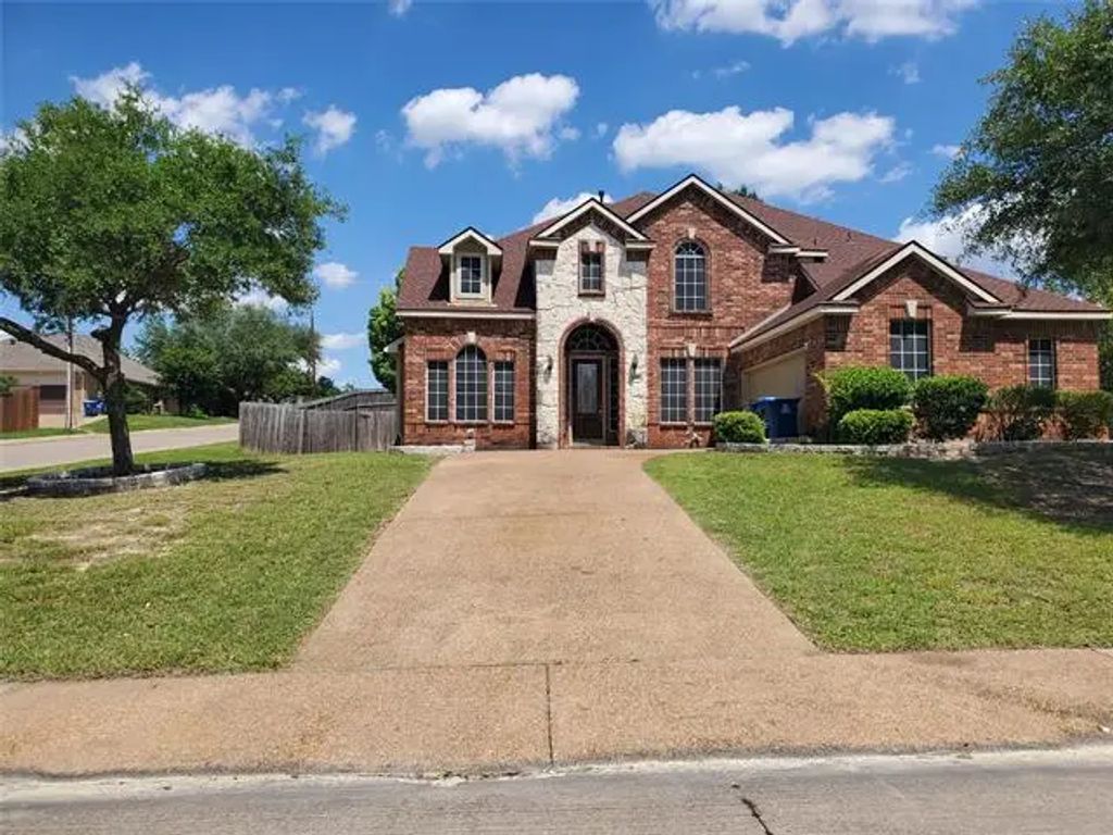 950 Marisa Lane, DeSoto