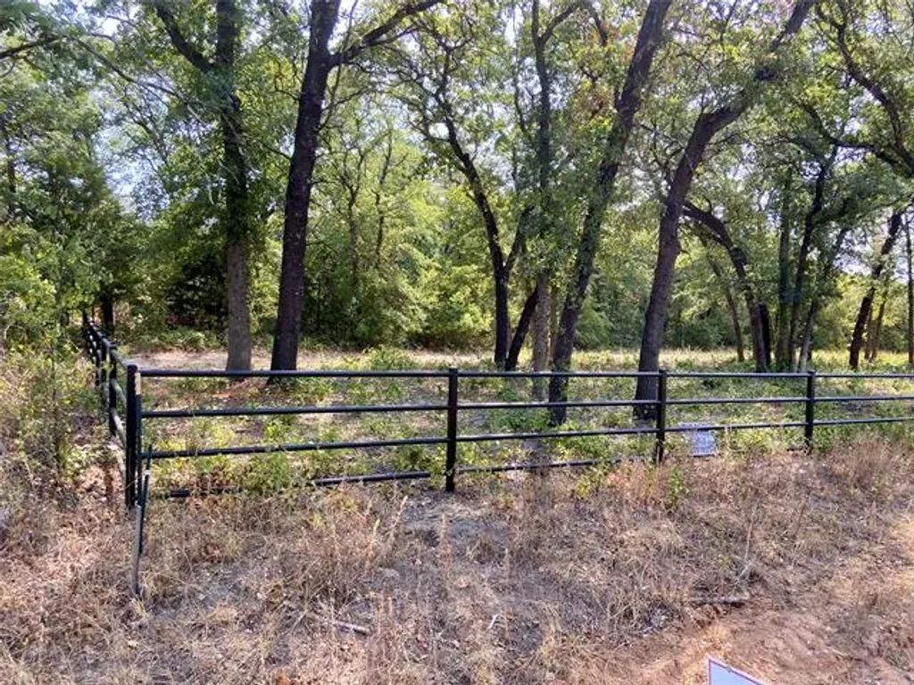1049 Stagecoach Ranch Drive, Weatherford
