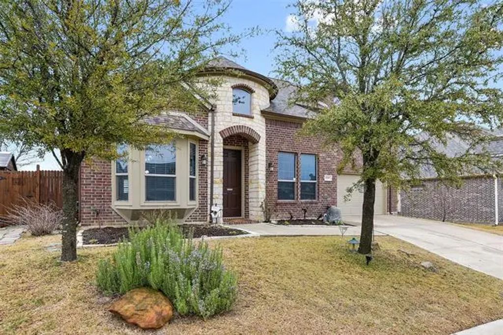 9205 Athens Drive, Denton