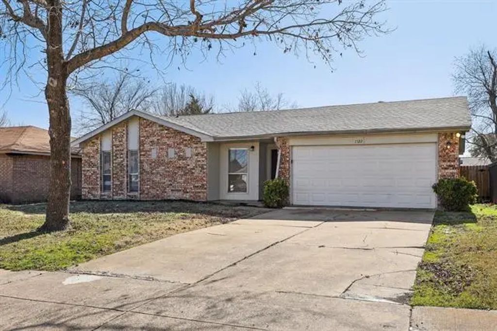 1522 Roundrock Trail, Mesquite