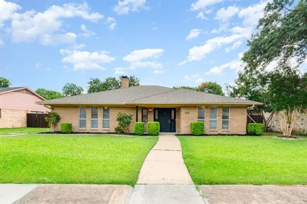 202 Randy Lee Lane, McKinney