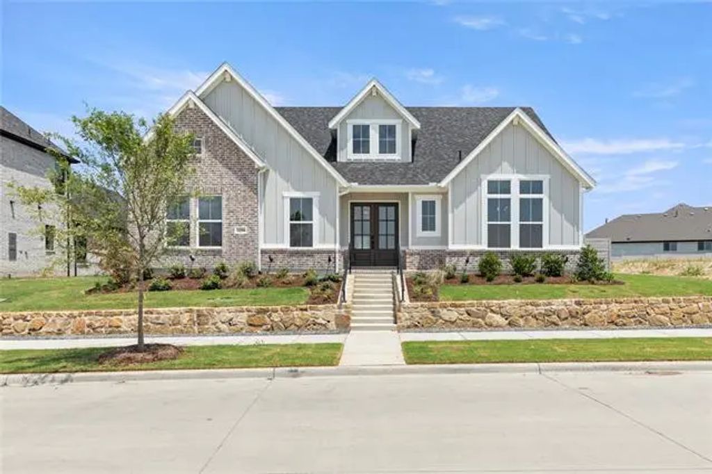 3254 Andesite Road, McKinney