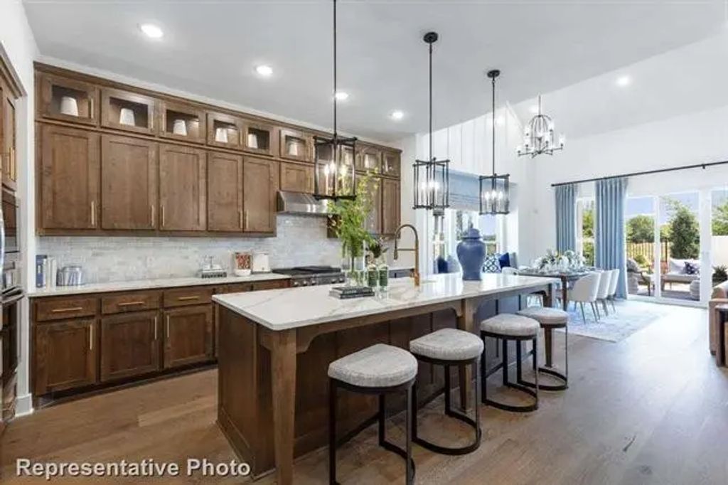 2604 Lafayette Drive, Celina