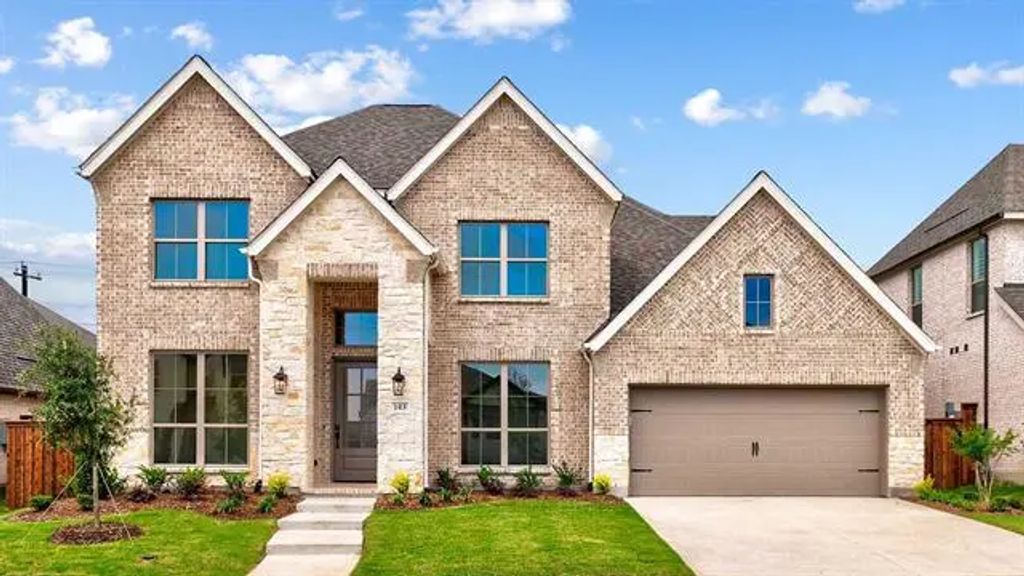 105 Barn Swallow Drive, Celina