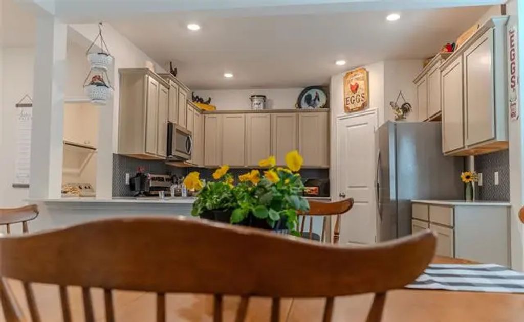 1418 Tarzan Drive, Forney