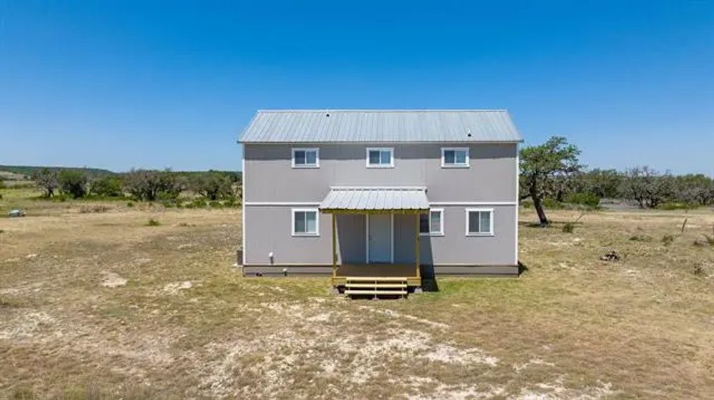 2171 County Road 419, Evant