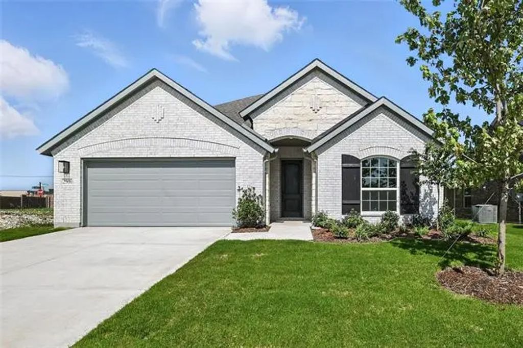 2500 Rocket Bend Drive, Anna