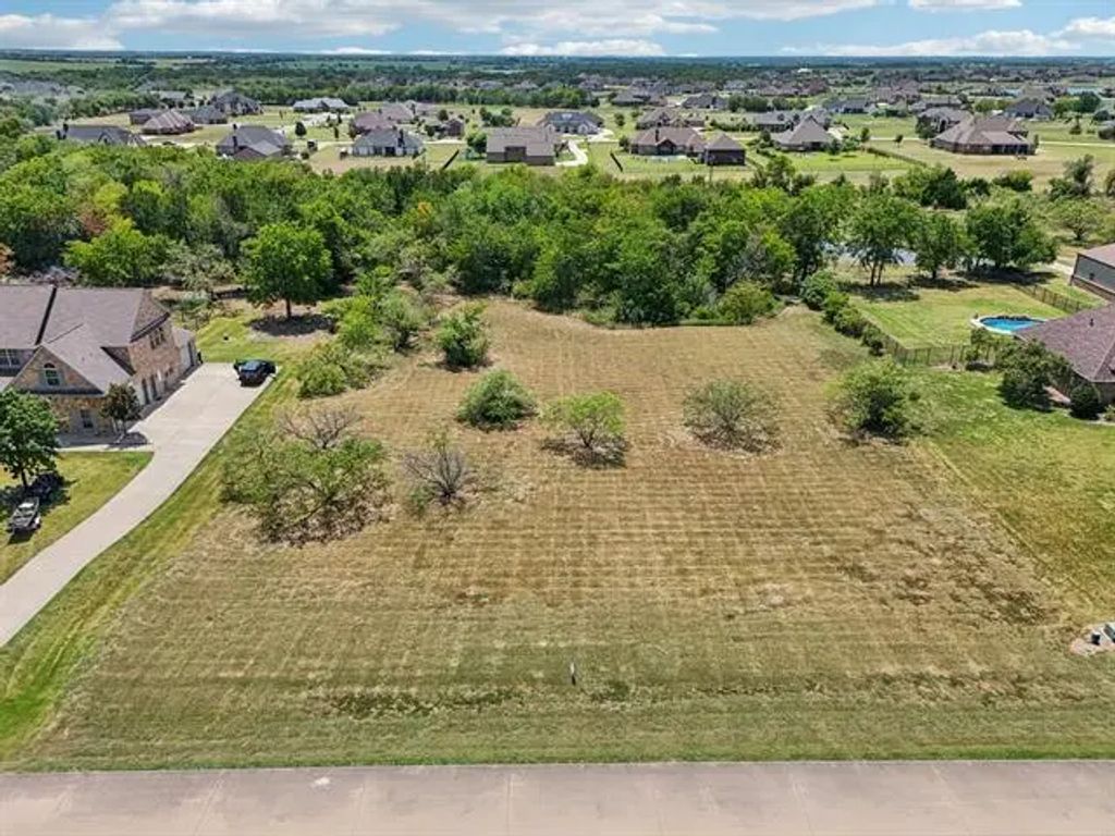 214 Dove Landing, Royse City