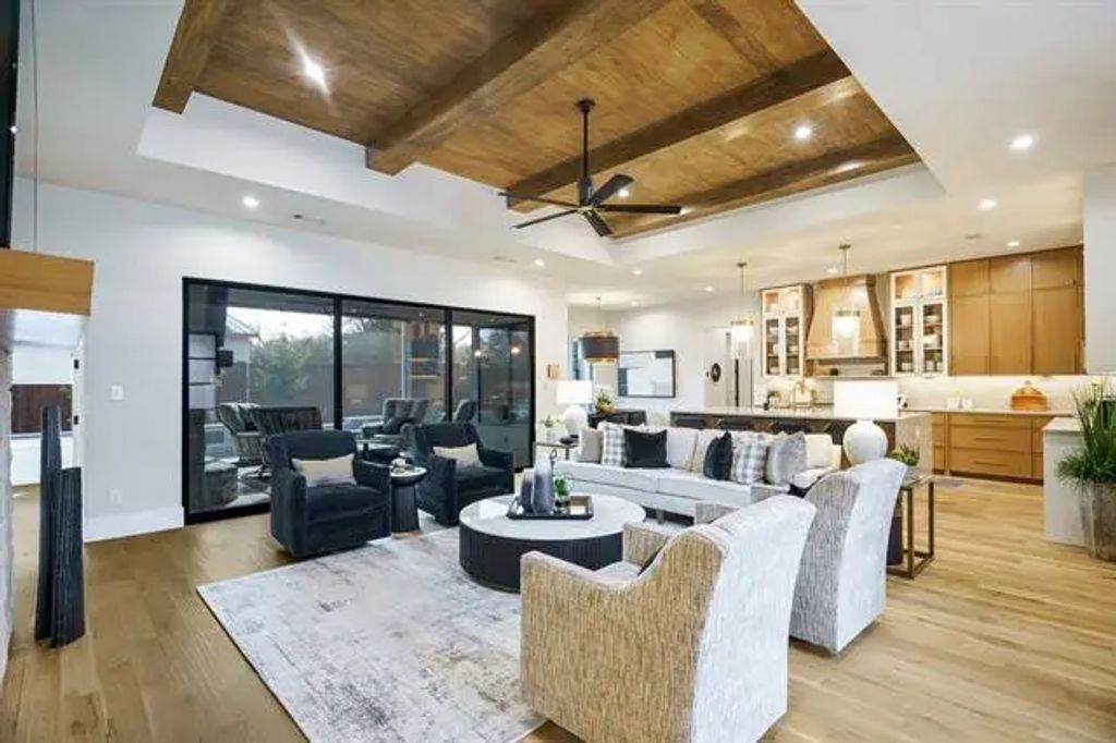 3300 Jackson Court, Grapevine