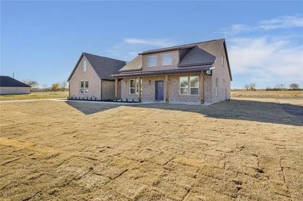 39 Private Road 1264, Brashear